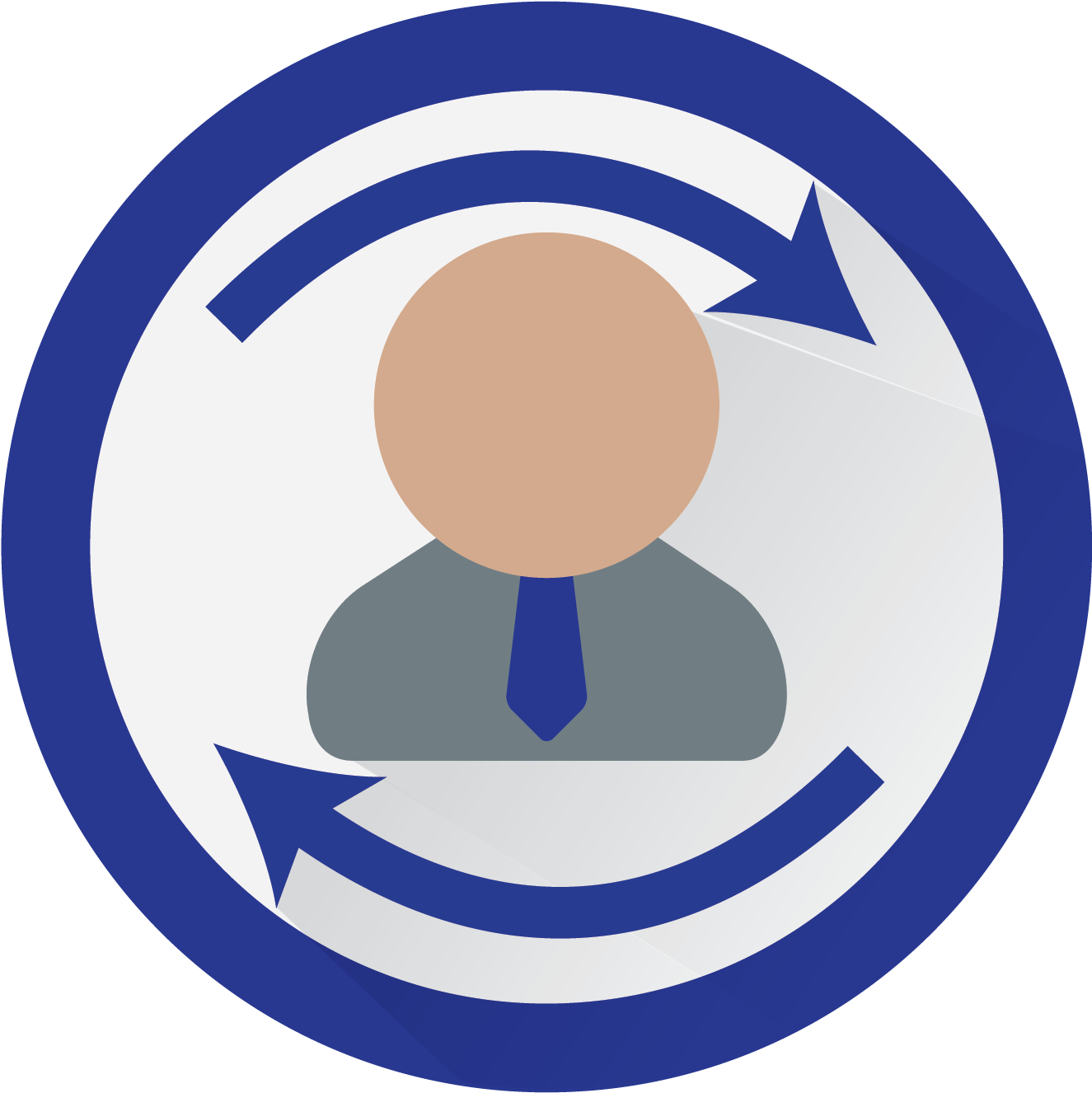 Teach Orders And Requests - Change Request Icon Png (1467x1425)