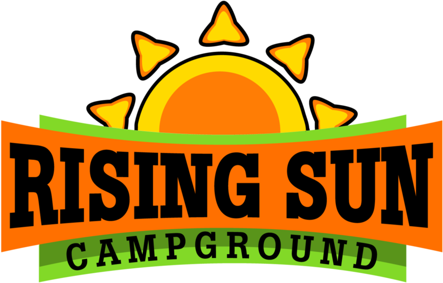 Rising Sun Campground On The Beautiful Tippecanoe River - Rising Sun Campground On The Beautiful Tippecanoe River (1000x603)