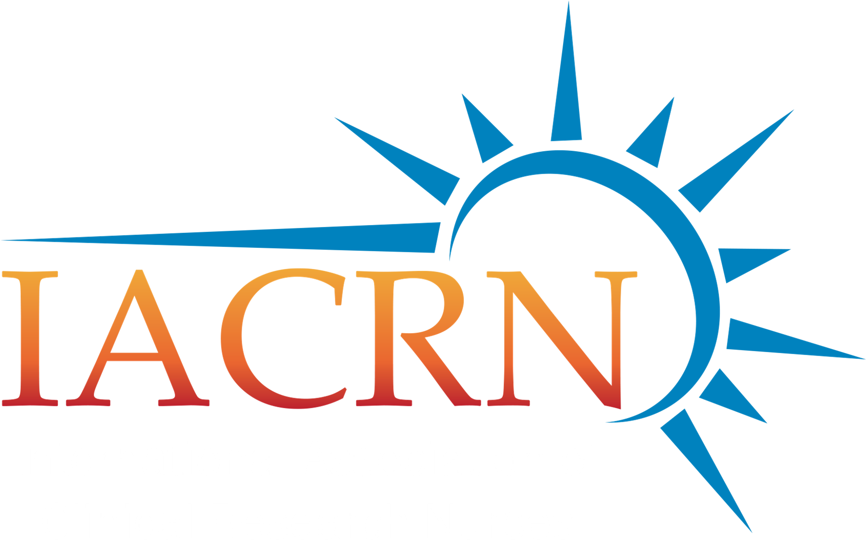 International Association Of Clinical Research Nurses - Crompton Partners Estate Agents Logo (1920x1223)