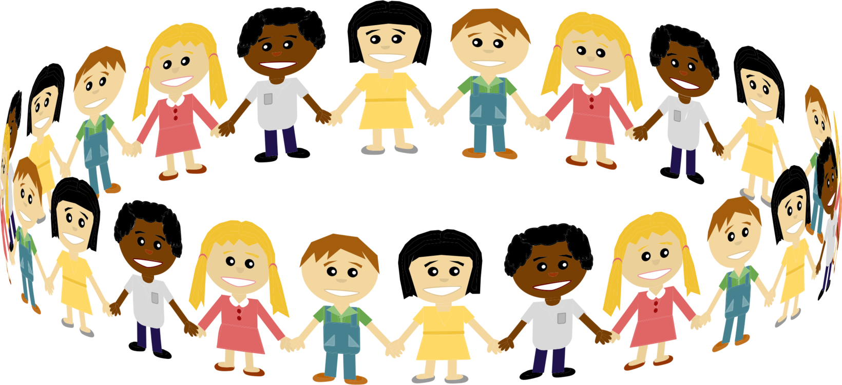 All Photo Png Clipart - Children Remember Nugi Says : You Can! (1640x750)