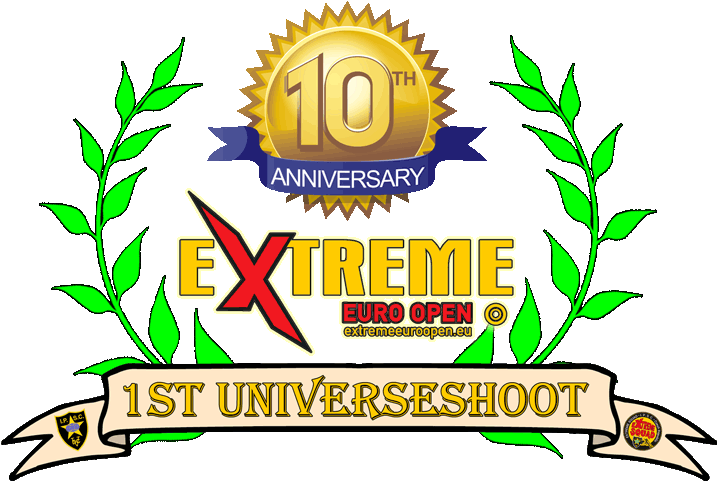 10th Anniversary Cz Extreme Euro Open - 10th Anniversary Cz Extreme Euro Open (718x500)