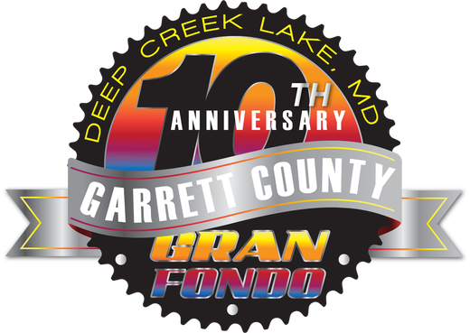Garrett County Gran Fondo Registration Opens December - Illustration (520x369)