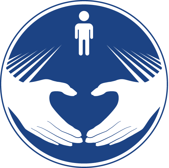 Kdnk News Director Raleigh Burleigh Talks To Three - Compassionate Friends Logo (543x540)