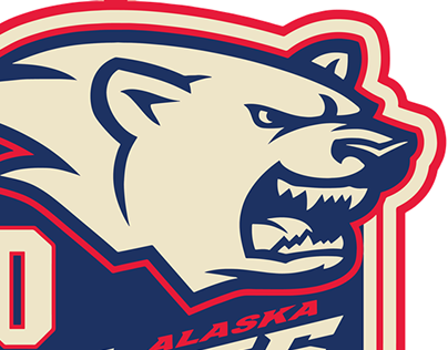 Polar Bear Team Logo (404x316)