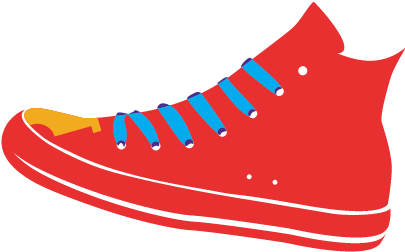 Walk - Shabbat Project (417x417)