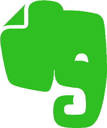 Evernote Can Quietly Celebrate Its 10th Anniversary - Evernote Icon (648x429)