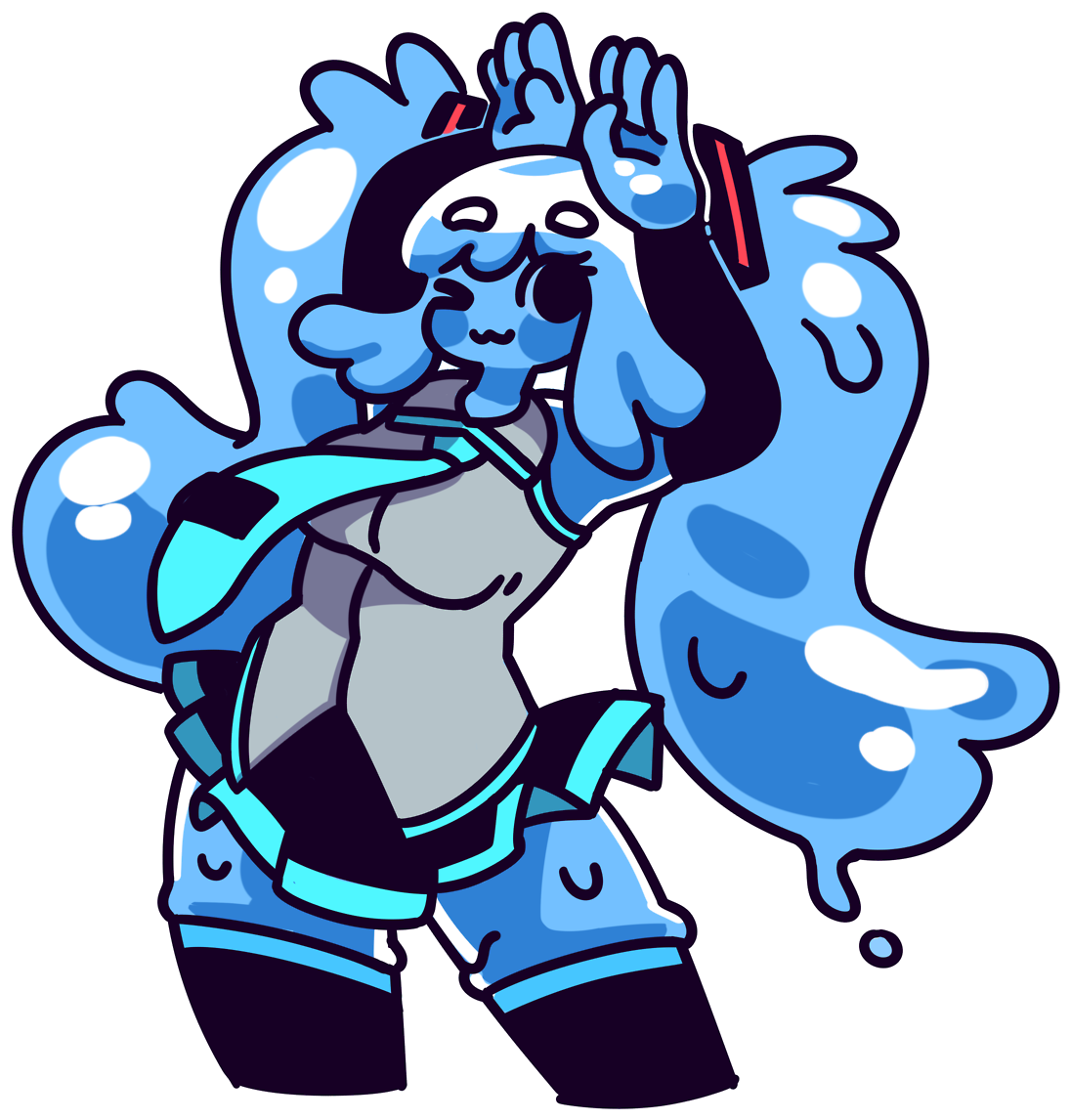 Its Miku's 10th Birthday - Hatsune Miku: Project Diva (1280x1280)