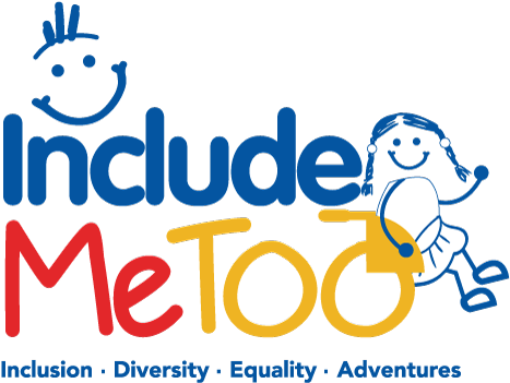 Include Me Too, A National Charity Celebrated Their - National Inclusion Week 2018 Uk (480x360)