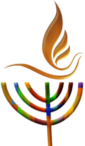 Menorah En Punto De Cruz (512x512)