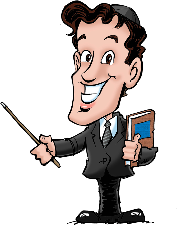 Jewish People (640x868)