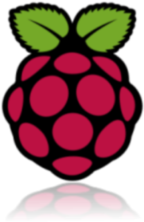 Raspberry Clipart Raspberry Pie - Raspberry Pi Zero Logo (640x480)