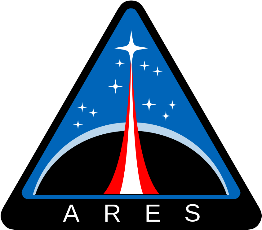 Printable Nasa Logo - Printable Nasa Logo (864x768)