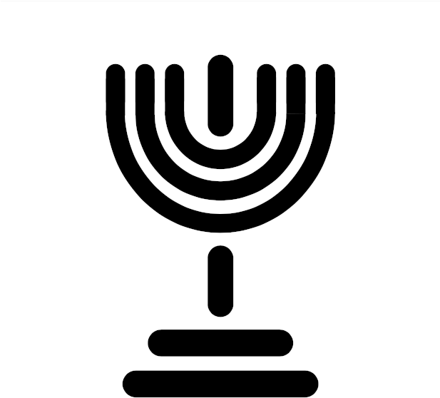 Menorah (616x616)