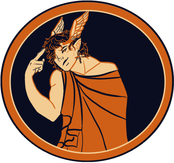 Clipart Free Collection Of Free Ares Athena Download - Greek Mythology (707x663)