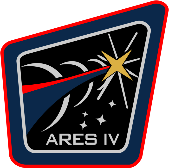 Ares Vector Free Stock - The Martian (1024x724)