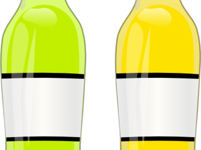 Plastic Bottles Clipart Bottle Stall - Glass Bottle (640x480)
