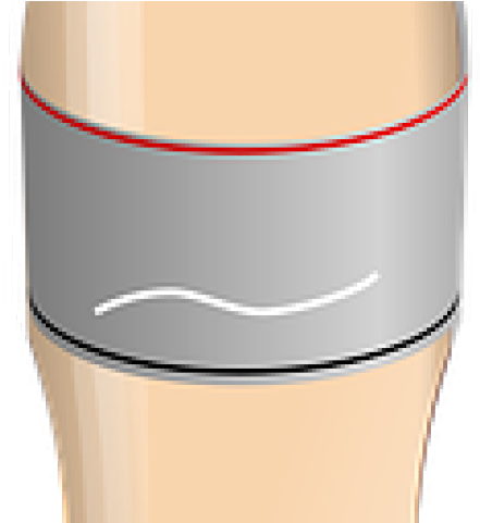 Plastic Bottles Clipart Coke Bottle - Bottle (640x480)