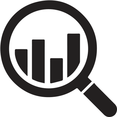 Iconos De Analisis Transparente (500x500)