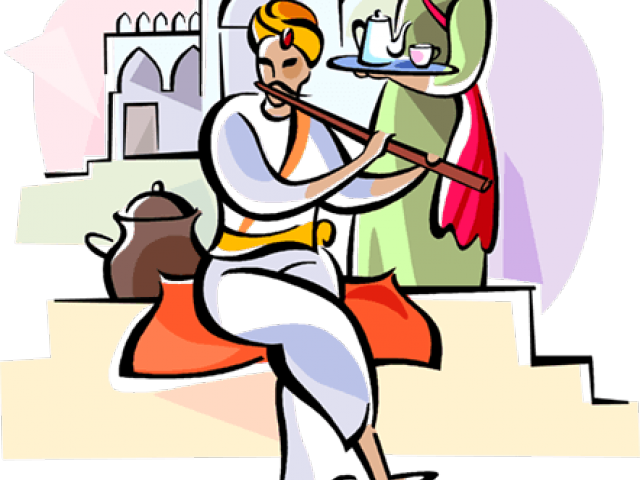 Flute Clipart Clip Art - Clip Art (640x480)