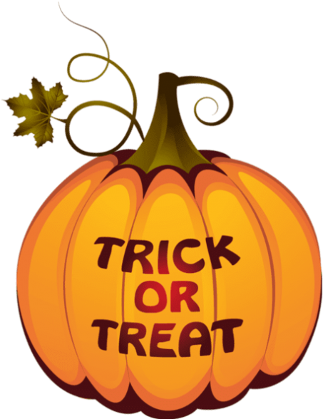 Free Png Transparent Trick Or Treat Pumpkin Png Images - Free Png Transparent Trick Or Treat Pumpkin Png Images (480x594)