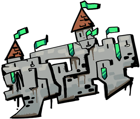 So If Kevin Shows The Opposite Versions Of Different - Fortnite Crazy Castle (512x512)