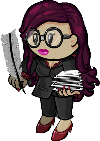 Svg Library Download Of Salem Characters Tv - Town Of Salem Mafia Avatar (350x491)