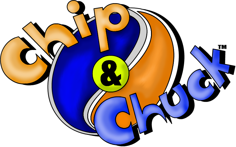 The - Lost And Found (819x509)