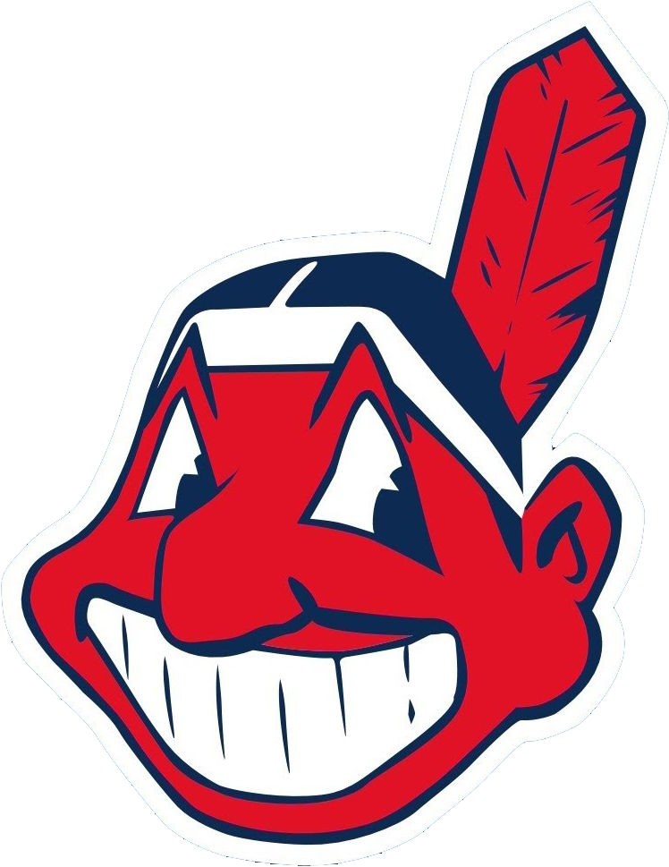 Cleveland Indians Logo Png Image - Cleveland Indians Logo (1920x1200)