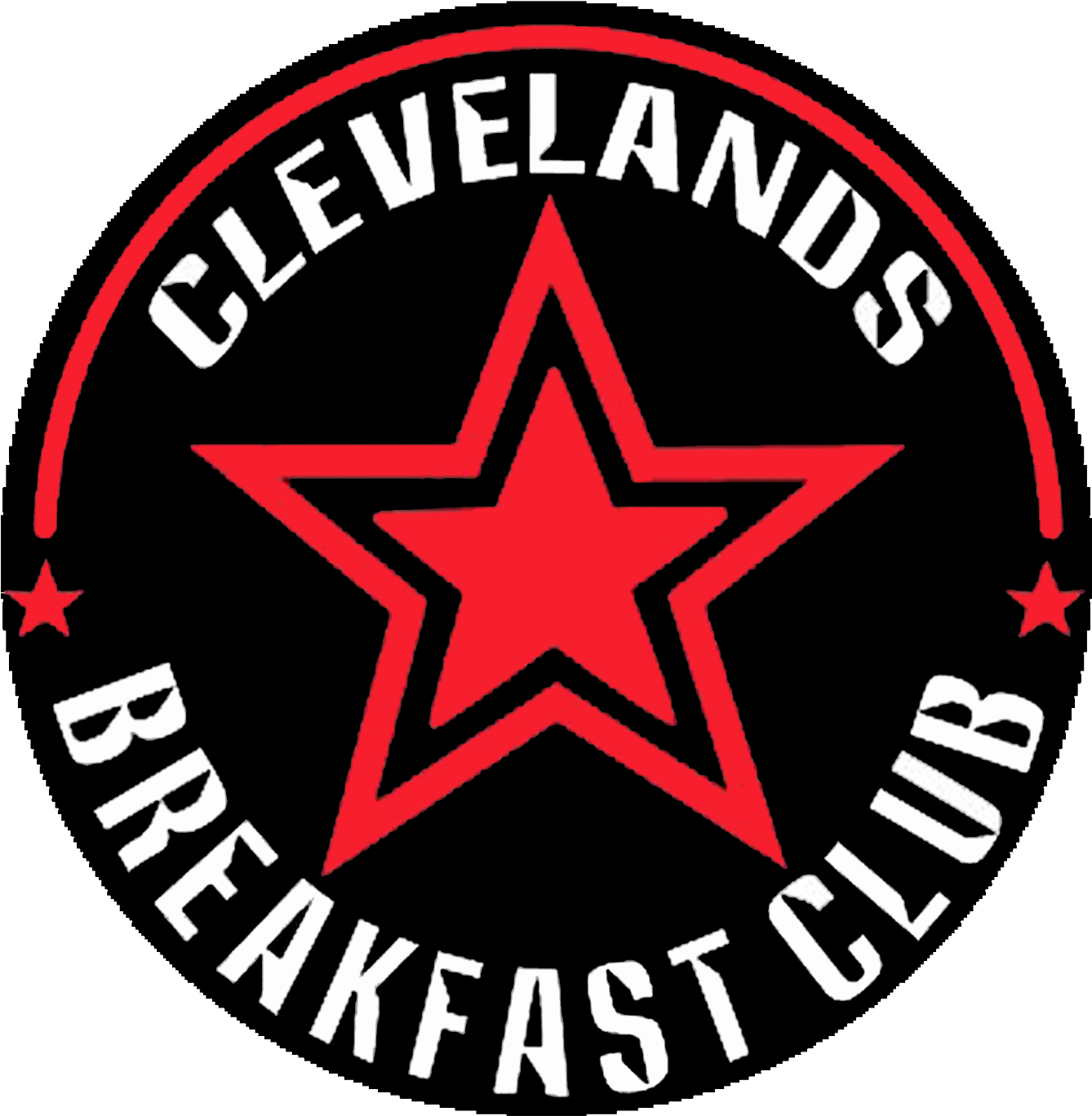 Cleveland's Breakfast Club - Boys Are Back: Dak, Zeke, (1400x1400)
