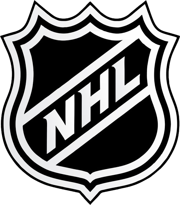 Golden Knights - Nhl Logo (582x660)