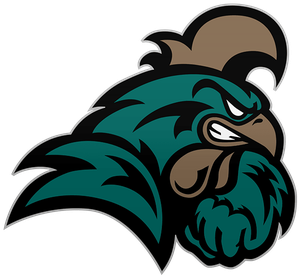 Chanticleer Coastal Carolina University (400x400)