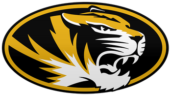 Kassius Robertson Ncaa Bk Stats - Missouri Tigers Football (400x400)