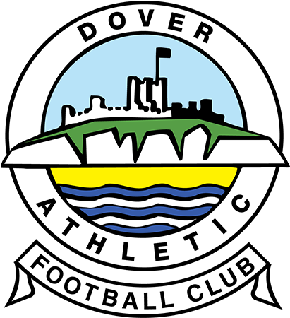 Dover - Dover Athletic Fc Logo (500x500)