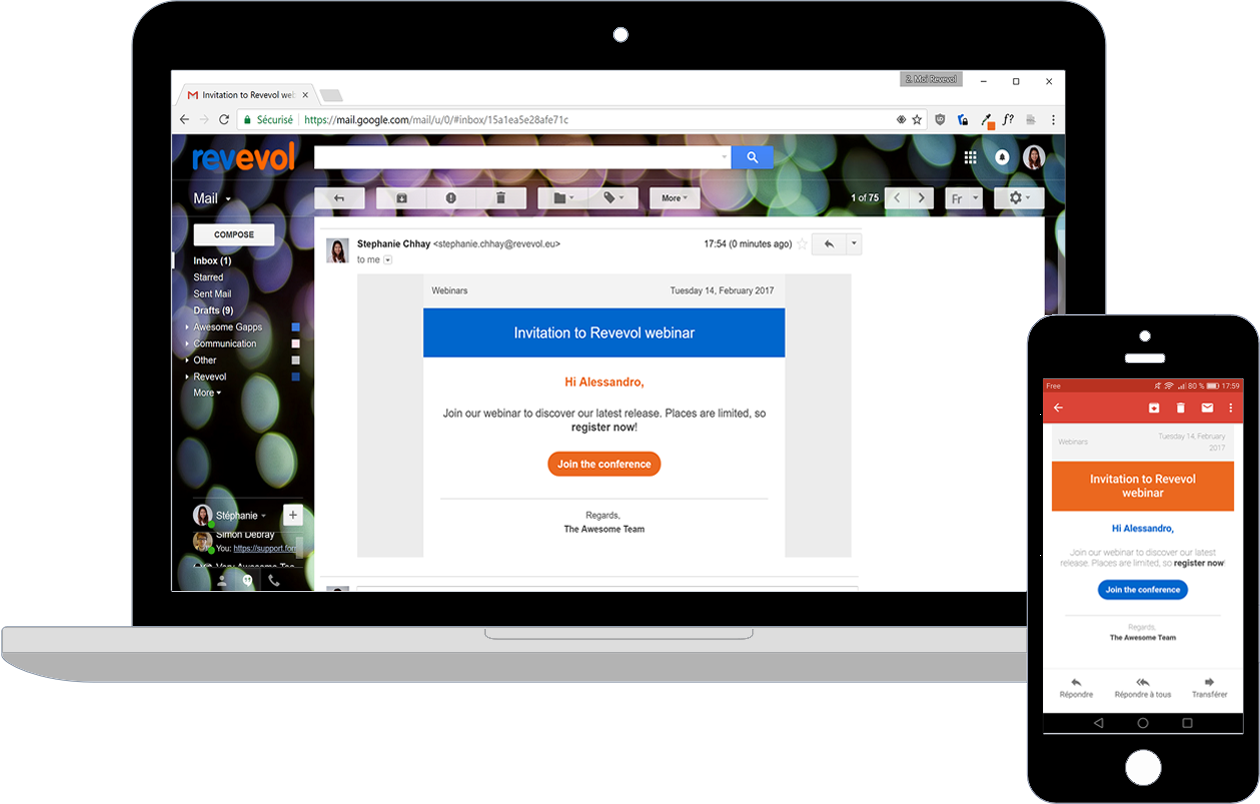 Clip Art Css Template - Example Html Template (1260x804)