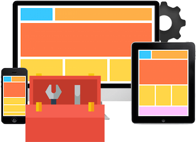 Campagne D'emailing Multi-canal - Responsive Web Design (450x450)