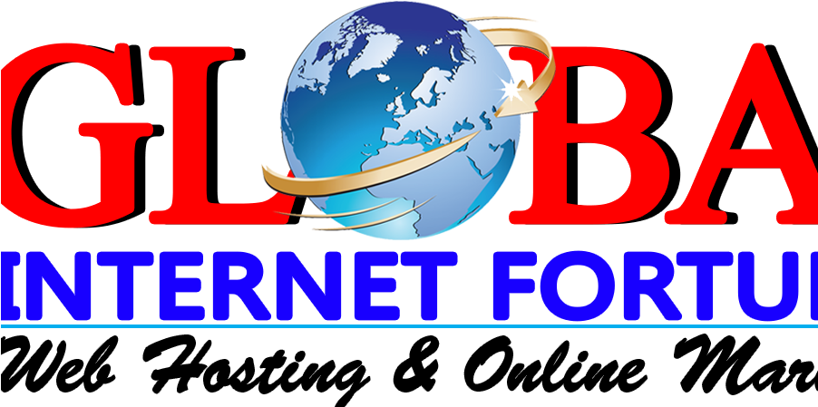 Banner Black And White Library New Global Fortunes - Global Internet Fortunes Review (901x473)