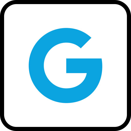 Google, Media, Social Icon - Google, Media, Social Icon (512x512)
