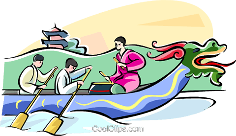 Transparent Download Boat Race Clipart - Clip Art (480x278)