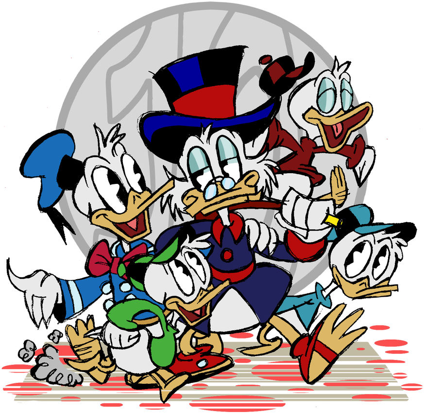 Hats Off To You, Alan Young By Eeyorbstudios - Alan Young (904x884)