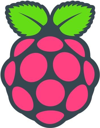 Clip Transparent Pi Icon Free Social Media Logos Icons - Raspberry Pi Icon Png (512x512)