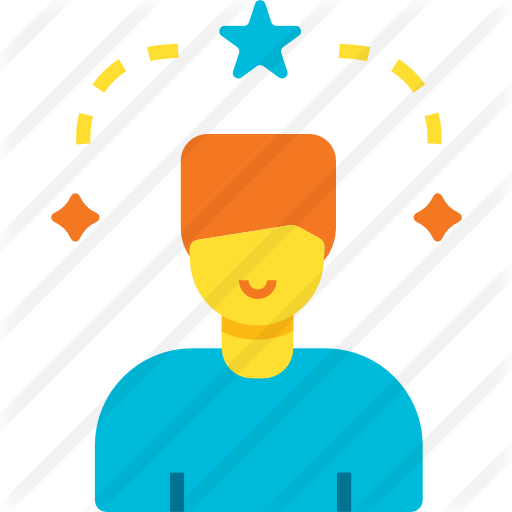 Influencer Free Icon - Influencer Marketing (512x512)