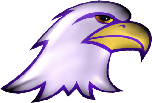 Eagles Football - Ashland University Logo Png (500x344)