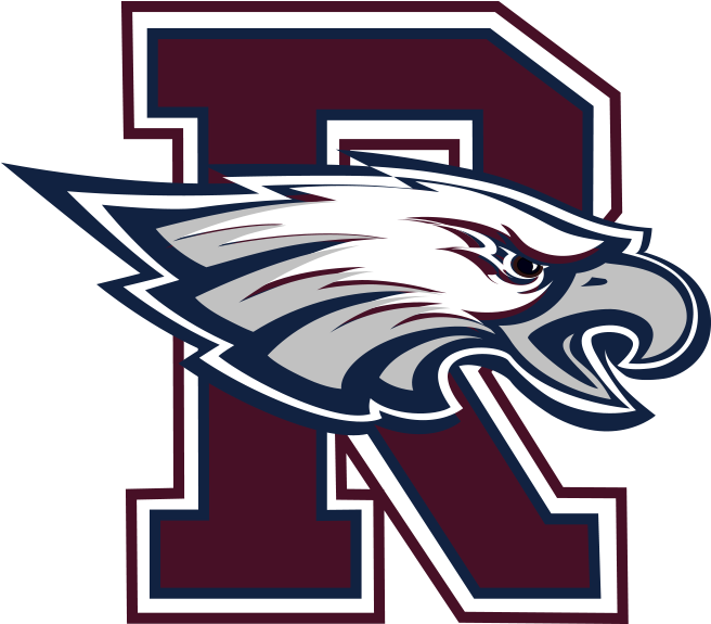 Rowlett Eagles Logo - Rowlett High School (794x694)