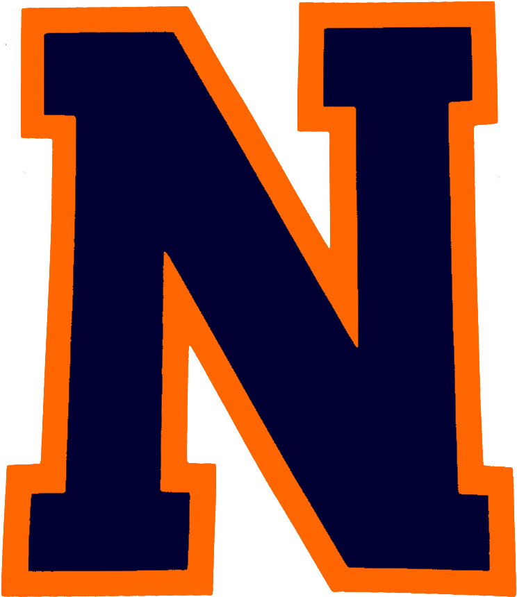 Northside Eagles - Northside Warner Robins Logo (819x913)