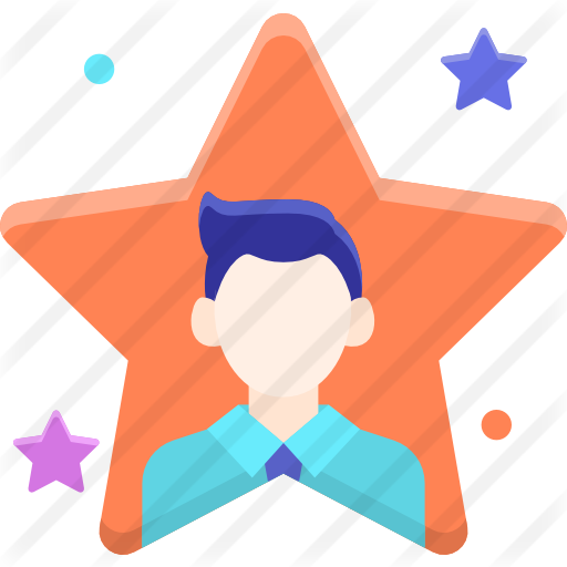 Influencer Free Icon - Carrier Sekani Tribal Council (512x512)