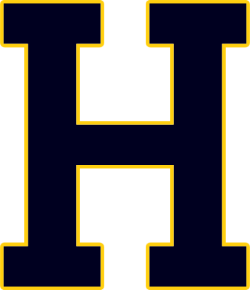 Hartland Eagles - Hartland Eagles Logo (362x420)