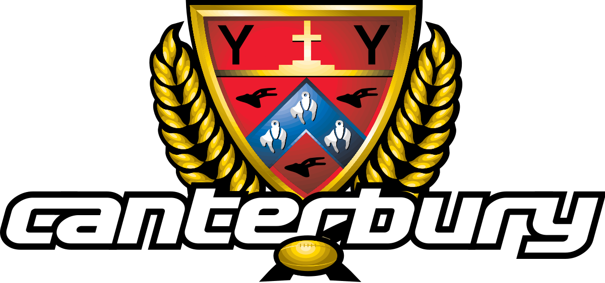 This Is American Rugby Eagles Nfl Football Logos Eagles - Canterbury Rugby Football Union (1200x563)