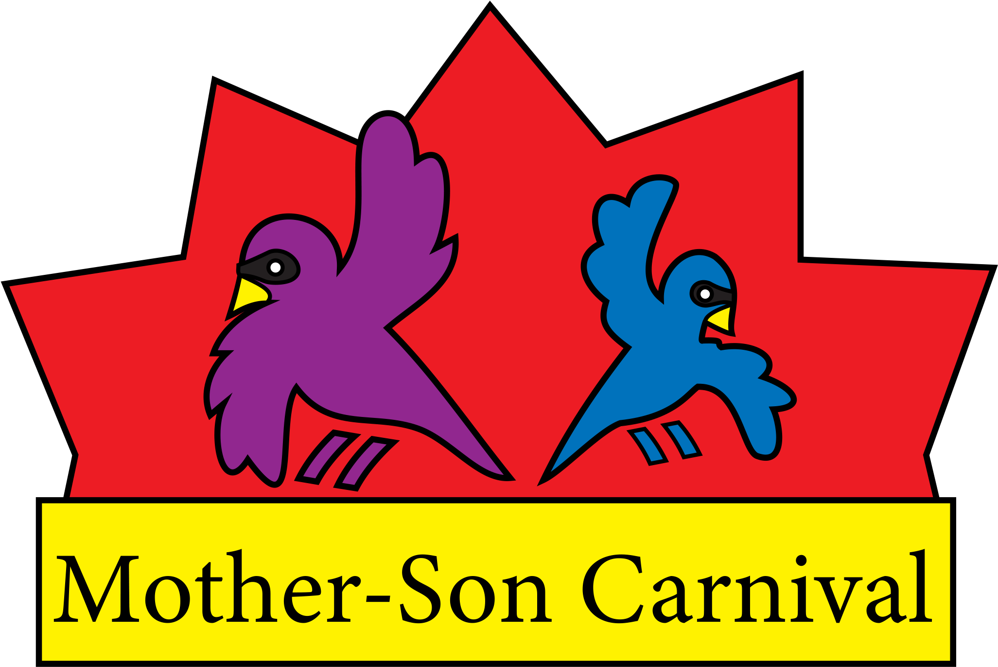 Join Us For The - Volunteering (2160x1470)