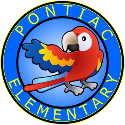 Pontiac Elementary - Pontiac Elementary School (400x400)