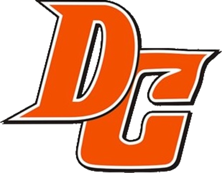 Davie County High School Logo (720x562)
